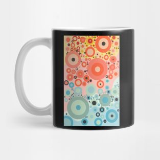 Summer Starry Skies Mug